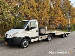 2006-iveco-daily-35c18-met-veldhuizen-oplegger-be-combinatie