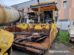 2001---vogele---super-1900---asfalteermachine