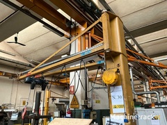 donati-jib-kranen-voor-pijlers