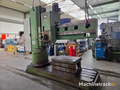 mas---1995---vo-63---radiaalboormachine