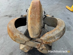 hydraulische-poliepgrijper