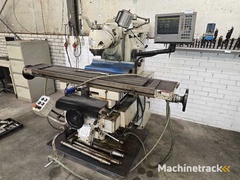 forthworth---1999---u-500---universele-freesmachine