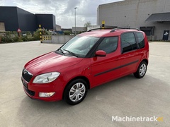 škoda---2013---roomster---auto