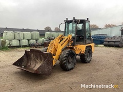 2003-ahlmann-al85-t-shovel