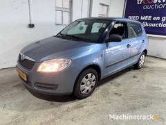 skoda---fabia---1.2-classic---h-741-fr