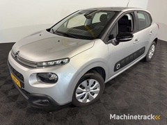 citroen-c3-1.2-pt-feel,-kx-240-s