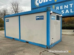 newhouse-sanitareinheit-wc