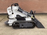 Thumbnail of 2024 ME power ME 400 Crawler Skid Steer Loader