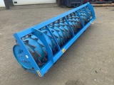 Miniaturansicht von 2022 Lemken ZPW 550 Packerwalze 3 Meter Rolle