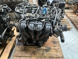 Minituur van Mazda 2.0L LF5 motor