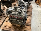 Minituur van Volvo S40 1,6L 16V B4164S motor