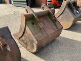 Thumbnail of Excavator bucket "CW30"