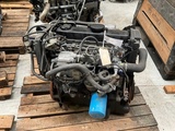 Minituur van Nissan Primera 2,0L TD CD20T motor