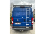 Miniaturansicht von 2015 Peugeot Boxer Leichter LKW Van