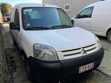 Miniaturansicht von 2008 Citroën Berlingo Leicht-Lkw Kastenwagen