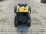 Thumbnail of DPC HTC360L-2 Crawler skid steer loader