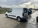 Miniaturansicht von 2015 Citroen Berlingo 1.6 HDI 500 Komfort Transporter, VP-335-N