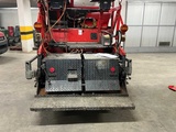 Miniaturansicht von 1987 Hoes 5000 R Asphaltfertiger