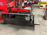 Thumbnail of 1987 Hoes 5000 R asphalt paver