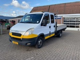 Miniaturansicht von 2007 Iveco Daily 40C15L Nutzfahrzeug