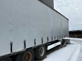 Thumbnail of 2012 Krone SD/P semi-trailer