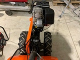 Thumbnail of 2007 Husqvarna CRT81 Tiller