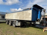 Thumbnail of 2006 Floor FLKO-17-30H2 Tipping Trailer