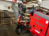 Thumbnail of 2007 Wirtgen W 35 DC tar cutter