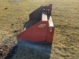 Thumbnail of 1990 Hekamp tractor box