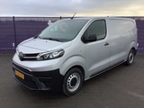 Miniaturansicht von 2019 - Toyota - PROACE Worker - 1.6 D-4D Cool Comf. -Firmenwagen