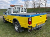 Miniaturansicht von 2007 Ford Ranger Pickup