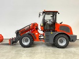 Thumbnail of Everun - 2024 - ER2500 - Telescopic wheel loader