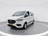 Miniaturansicht von Ford Transit Custom 280 2.0 TDCI L1H2 Trend - Transporter | VNT-46-B