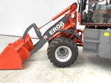 Thumbnail of Everun - 2024 - ER08 - wheel loader