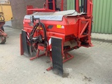 Thumbnail of 2007 Rauch Aero 2216 Pneumatic Fertilizer Spreader