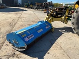 Thumbnail of 2014 Zanon TPE 2000 Flail Mower