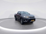 Miniaturansicht von Toyota HiLux 2.4 D-4D-F Xtra Cab Professioneller Transporter | V-251-DV