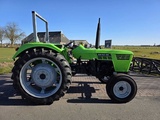 Miniaturansicht von 1973 Deutz D 5206 Oldtimer Traktor