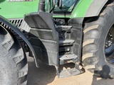 Miniaturansicht von 2011 Fendt 824 Vario Allrad-Traktor