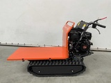 Minituur van Daewoo - 2024 - DWFMD500 - Benzine dumper