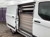 Miniaturansicht von 2016 - Ford - Transit Custom - 310 2.2 TDCI L1H1 - Nutzfahrzeug/Dienstfahrzeug