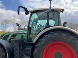 Miniaturansicht von 2012 Fendt 720 Profi Vario Allrad-Traktor