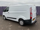 Miniaturansicht von 2013 - Ford - Transit Custom - 270 2.2 TDCI L1H1 Tr - Nutzfahrzeug