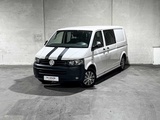 Miniaturansicht von Volkswagen Transporter 2.0 TDI L2H1 Comfort DC 140PS 2015, VL-605-H Nutzfahrzeug