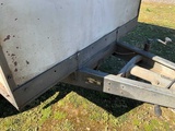 Thumbnail of Westfalia Trailer