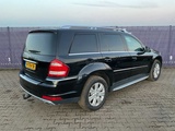 Miniaturansicht von 2011 - Mercedes-benz - GL 350 Bluetec 4matic - Nutzfahrzeug