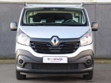 Miniaturansicht von Renault Trafic 1.6 dCi T29L2H1ComEn Kastenwagen | V-423-RX