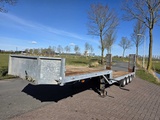 Thumbnail of 1999 Kuiper 3-axle trailer