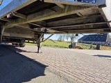 Thumbnail of 1999 Kuiper 3-axle trailer