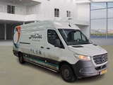 Miniaturansicht von Mercedes-Benz Sprinter 315 1.9 CDI L3H3 DC ab 2021 | VLG-08-H